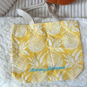Tommy Behama Beach bag